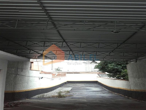 Imagem 7 de 8 de Terreno De 350 M² Na Mooca - 6130