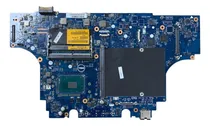 Comprar Placa Mae Dell Precision 7710 Ddr4 I7-6920hq La-c551p