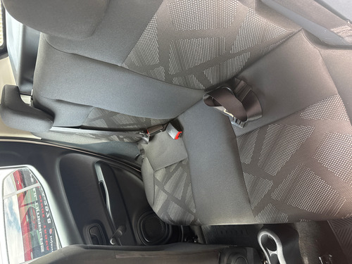 Fiat Mobi MOBI LIKE 1.0 FLEX 5P.