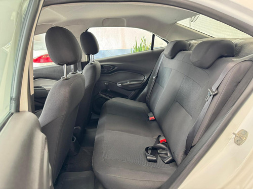 Chevrolet Prisma Prisma Joy 1.0 (Flex)