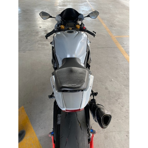 Suzuki Gsxr 1000rr 2022