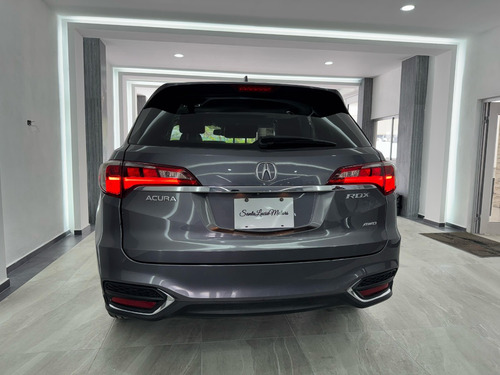 Acura RDX 3.5 L At