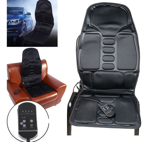 ? ¿estados Unidos? Coche De Motor Auto Lumbar Del Asiento De