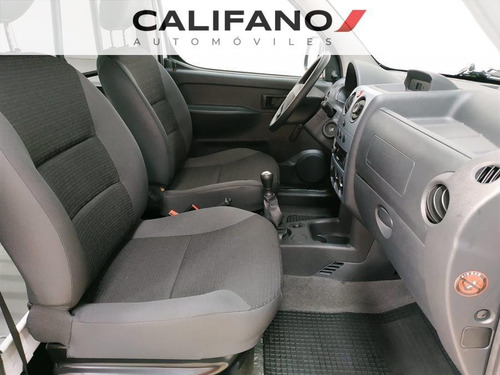 Imagen 8 de 11 de Citroën Berlingo M69 1.6l Hdi Business Furgon. 2023 0km