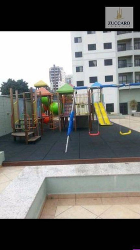 Apartamento Residencial - Ap0113