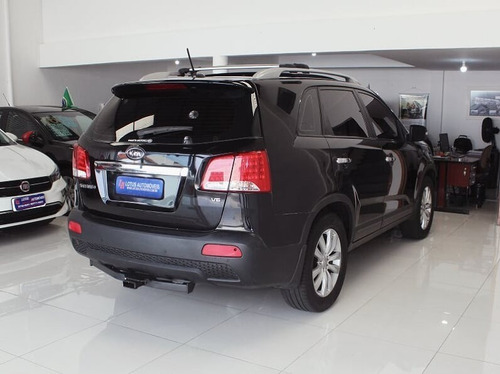 Imagem 5 de 14 de Sorento 3.5 V6 7 Lugares 4x2