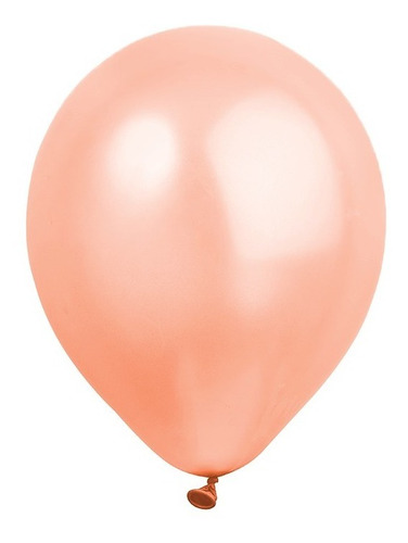 Imagem 5 de 9 de Bexiga Balão Liso 9 Polegadas 50 Unidades