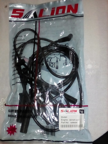 Cables De Distribucion De Century 2.8 / 3.1