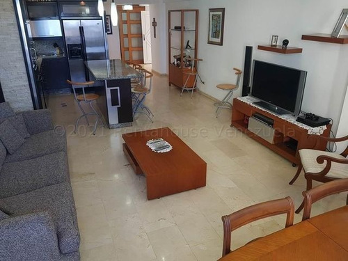 Imagen 7 de 16 de Apartamento En Venta 21-16541 Yubelys Martínez Rent-a-house