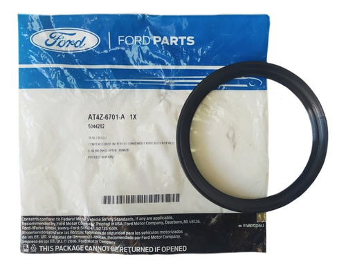 Estopera Trasera Cigueñal Ford Explorer 3.5l Super Duty 6.2l