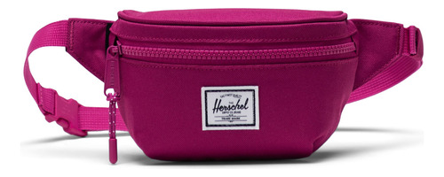 Canguro Herschel Twelve Rosado