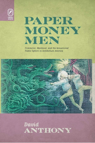 Libro: En Inglés Los Hombres Del Papel Moneda Comercian Con