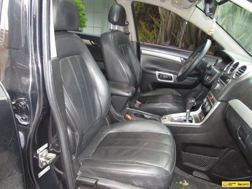 Chevrolet Captiva 2.4