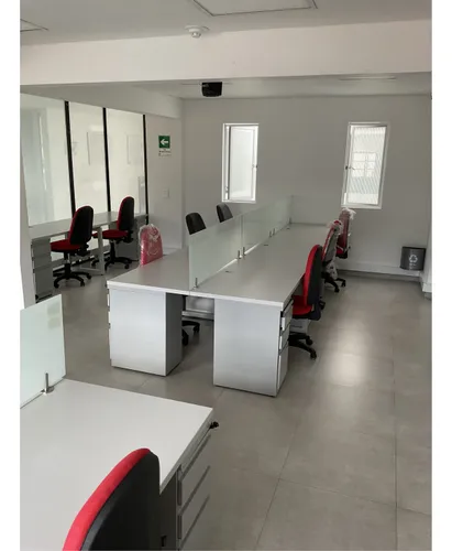 Edificio De Conservacion 4 Niveles - La Soledad- Bogota