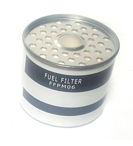 Filtro Combustible Perkins/ivec/orion/clio7111296