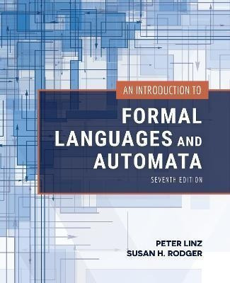 Libro An Introduction To Formal Languages And Automata - ...