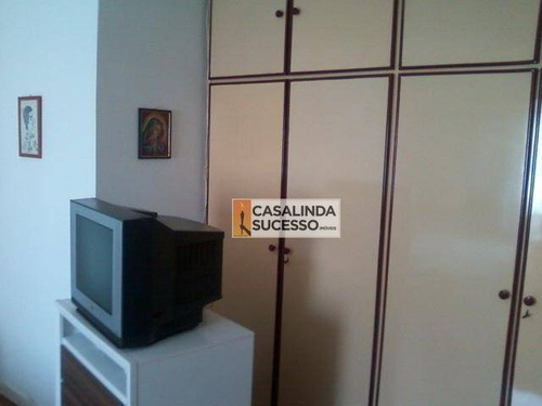 Casa 212m² 3 Dorms/4 Vg - Próx. R. Cantagalo - Ca1773. - Ca1773