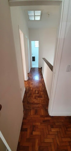 Imagem 11 de 15 de Casa Com 3 Dormitórios Para Alugar, 120 M² Por R$ 3.800,00 - Campo Grande - Santos/sp - Ca1232