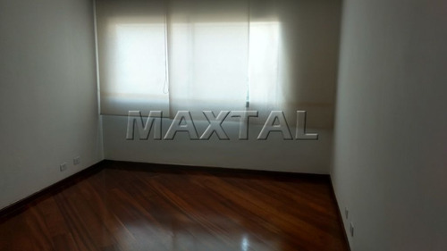 Imagem 10 de 15 de Apartamento Santana - 500 Metros Do Metrô - Mi77397