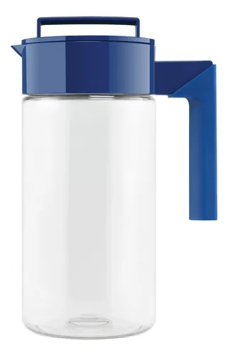 Takeya Jarra Hermetica 940ml Azul