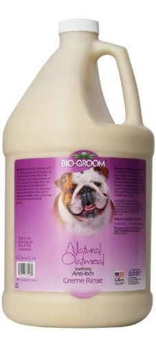 Brand: Bio-groom Bio-groom Avena Natural