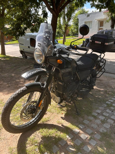 Royal Enfield Himalayan