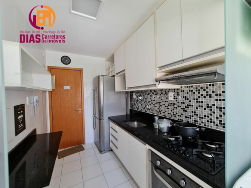 Imagem 18 de 27 de Apartamento À Venda No Bairro Pituba - Salvador/ba - 679