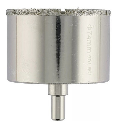 Sierra Copa Diamantada Ø74mm Bosch 2608594295