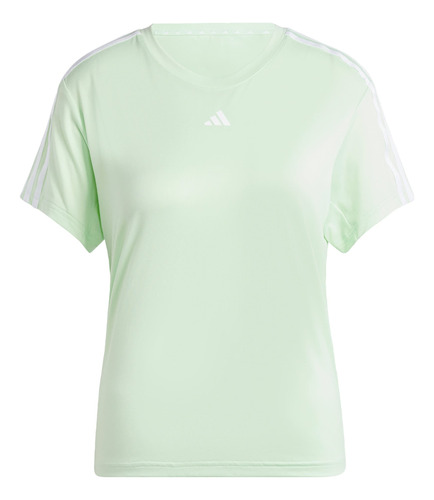 Polera Aeroready Train Essentials 3 Tiras Is4213 adidas