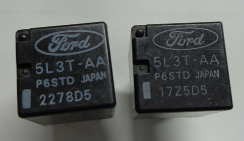 Relay Ford 4p 5l3t-aa