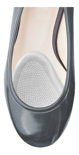Plantillas Zapatos Tacones Punteras Ortopedicas (1 Par)