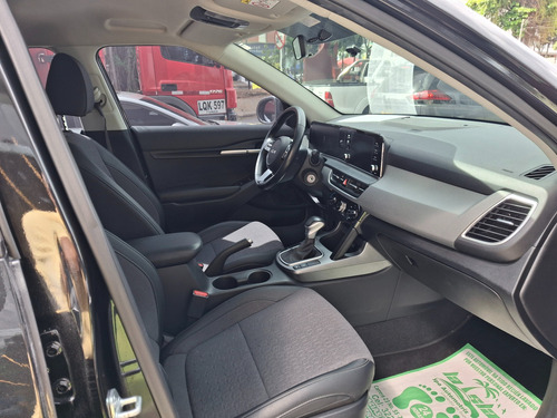 Kia Seltos 2.0 Vibrant 4X2