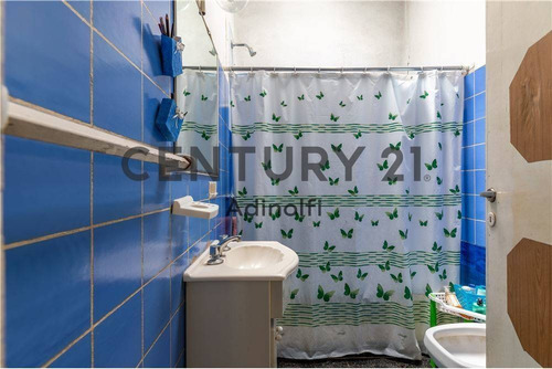 Imagen 14 de 21 de 138 E/ 517 Y 518 - Venta De Casa En Ph Al Frente De 2 Dormitorios