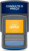 Comprar Terminal De Consulta Gertec Busca Preço G2-s Wifi