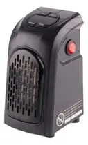 Comprar Mini Estufa Calefactor Caloventor Aire Caliente 400w Enchufe