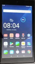 Comprar Tablet Alcatel A2 7  16gb Negro