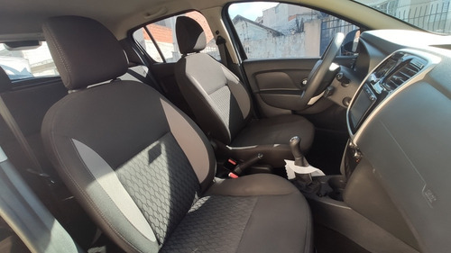 Renault Sandero 2019 1.0 12v Expression Sce 5p