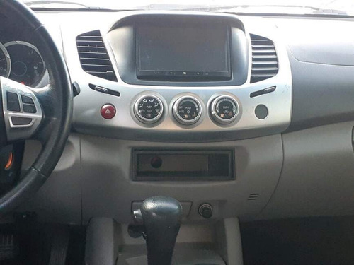 Imagem 6 de 12 de L200 Triton 3.5 Hpe 4x4 Cd V6 24v Flex 4p Automático