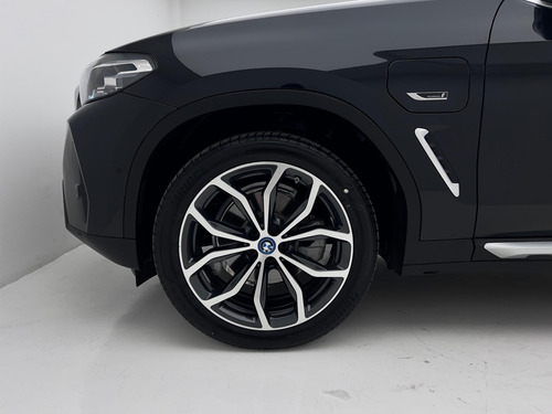 BMW X3 XDRIVE 30e X-Line Turbo Aut. (Híb.)