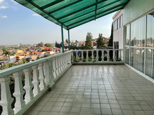 Imagen 3 de 17 de Casa En Venta En Fuentes De Satélite