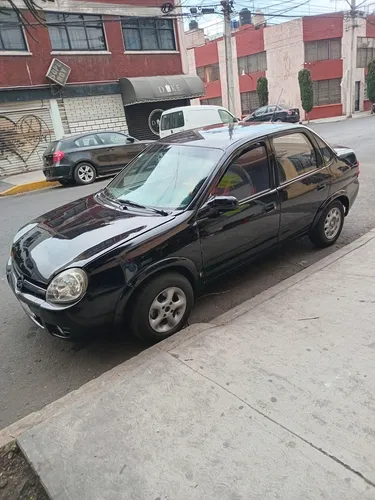 Chevi Monza