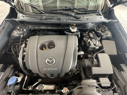Mazda CX-3 2.0 I Grand Touring At