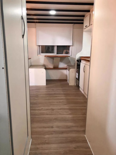 Imagen 18 de 20 de Tiny House, Casa Prefabricada, Cabaña, Oficina Móvil