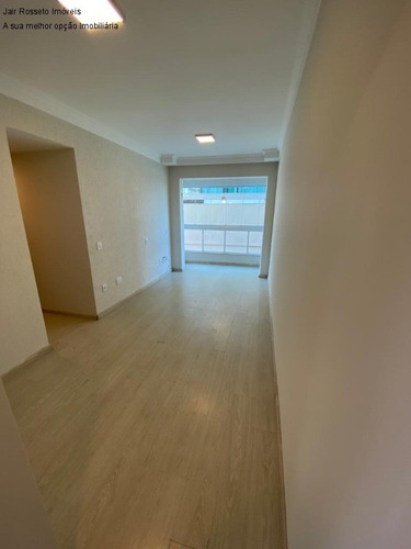 Imagem 1 de 14 de Apartamento - Ap00289 - 69555769