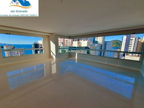 Imagem 6 de 17 de Apartamento Alto Padrão Centro De Balneário Camboriú - Ap01454 - 69319205