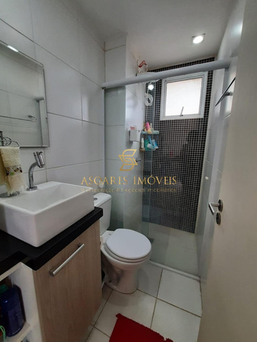Imagem 15 de 22 de Apartamento À Venda Em Jardim Do Lago - Ap000510
