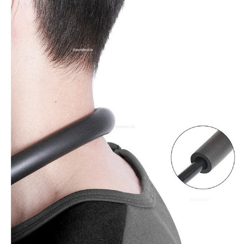 Soporte Colgante Flexible Cuello 360° Celular Universal