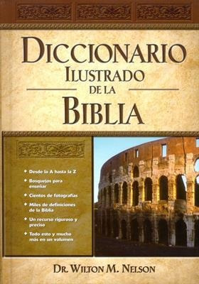 Diccionario Ilustrado De La Biblia