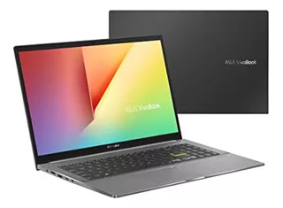 Asus Vivobook S15 S533 Laptop Delgada Y Liviana, 15.6? Panta