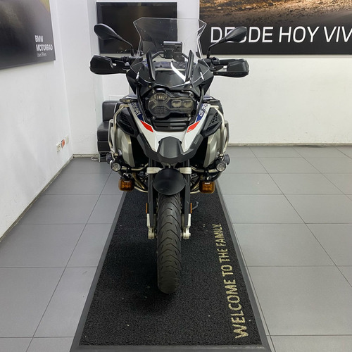 Bmw R 1250 Gs Adventure
